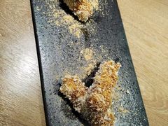 -蔡澜点心·粤菜(新街口IFCX店)