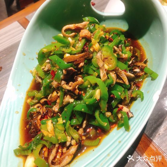 郑记精致私房菜(新天地店)
