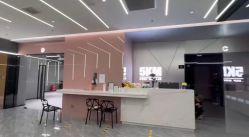 -5KM舞蹈街舞工作室