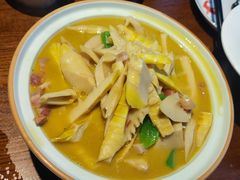 -师味葱扒虎头鲤·水席洛阳菜(元华店)
