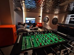 -Living Kitchen团建·厨艺派对空间(国贸店)