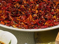 歌乐山辣子鸡-辣婆婆(航天桥店)