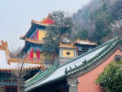-佛慧山