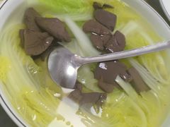 -丁丁厨娘