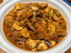 -黄泥岗·黄陂农家菜(百步亭店)