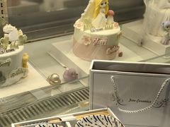 -CAKEBOSS蛋糕老板(东直门来福士店)