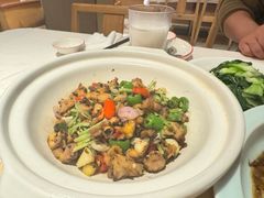-小厨师·二十年沈家门小海鲜(百井坊巷店)