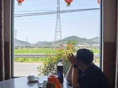 -李东农庄(中南百草园地标店)