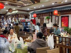 -玉桥餐厅(天坛店)