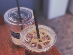-CoffeeVendor(西乡店)