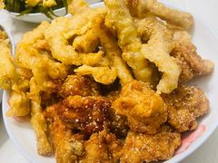 -北坦杨家干炸里脊(总店)