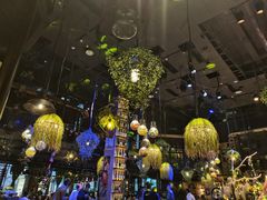 -临界音乐酒馆·小龙虾·江湖菜(华熙LIVE·鱼洞店)