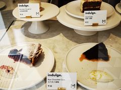 -大酉·M Coffee(北京美术馆店)