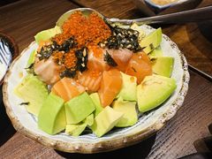 -鸟鹏烧鸟居酒屋(熙龙湾店)