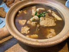 -杭百味·大众精选杭帮菜(西湖音乐喷泉店)