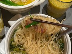-桂满陇·蟹黄小笼汤包(中山公园店)