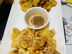 -新乾隆酒楼(帝景园店)