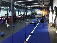 -F45 TRAINING健身工作室(体育中心店)