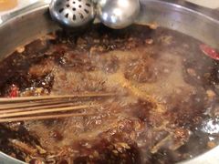 -水碾河刘老大串串香(水碾河路店)