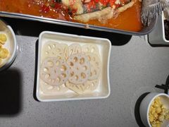 -半天妖烤鱼(西铁营万达店)