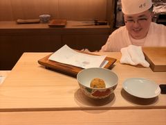 -晴空·日本料理(万象城店)