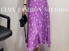 -CLMX(新天地凯德晶萃广场店)