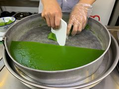 椰奶糕-椰小调.儋州米烂(名门店)
