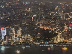 -上海中心大厦