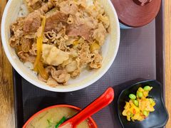 -食其家·牛丼咖喱(文三路店)