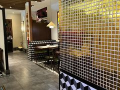 大堂-吉旺港式餐厅(南方商城店)