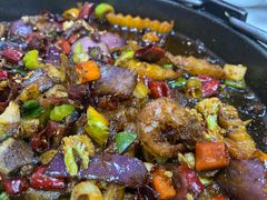 -干锅王·重庆鸡公煲(吾悦店)