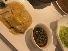 -上海小南国(仲盛世界商城店)