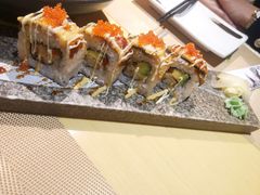 -昱匠·日本料理(金融街店)