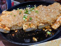 -胖嫂烧烤(武胜路总店)