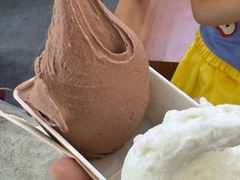 -野人先生Gelato(上海长宁龙之梦店)