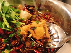 -天治宣·野椒鸡(龙头寺总店)