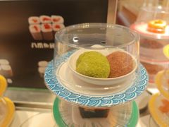 -采御鲜·回转寿司(汕头万达店)