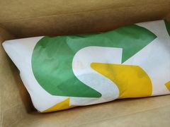 -赛百味SUBWAY(马台街店)
