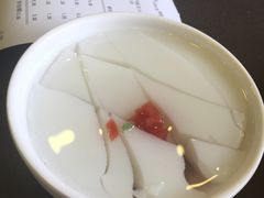 杏仁豆腐-护国寺小吃(护国寺总店)