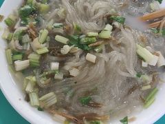 -甘记肥肠粉(马鞍北路店)