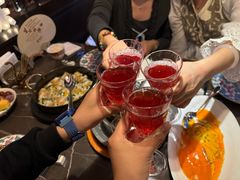 -海派悦庭·海胆烧麦·新融合菜(凯德广场店)