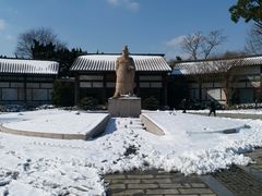 -紫霞湖公园