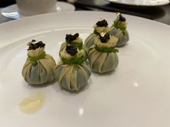 -甄御•海鲜新青岛菜(麦岛店)