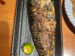 -有喜屋·鲜鸡烧鸟·居酒屋(安龙路店)