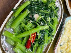 -聂记粤菜馆(鼓西路店)