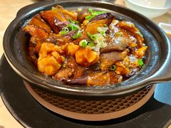 -港丽餐厅(高德置地店)