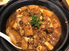 -何氏排骨(左家塘店)