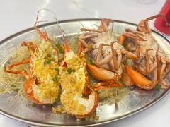 -船奇蒸汽海鲜·闽菜(八市海鲜总店)