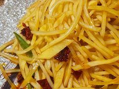 -新粤新疆菜(禅城店)