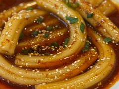 -郑记•不夜城烧烤•龙虾•虾蟹(黄鹤楼店)